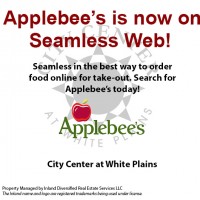 Find Applebee’s on Seamless Web!